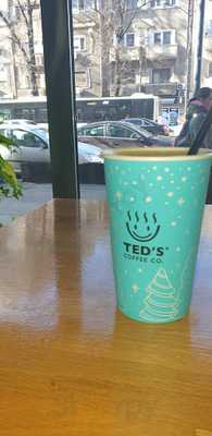 Ted's Coffee Co.