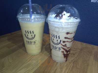 Ted's Coffee Co.