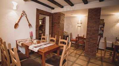 Restaurant Casa Zarand