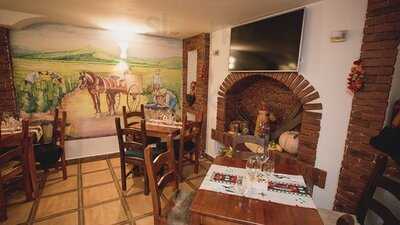 Restaurant Casa Zarand