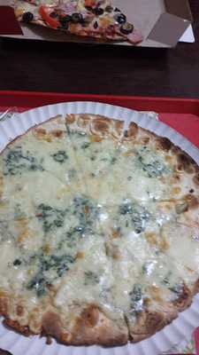 Springtime Academiei