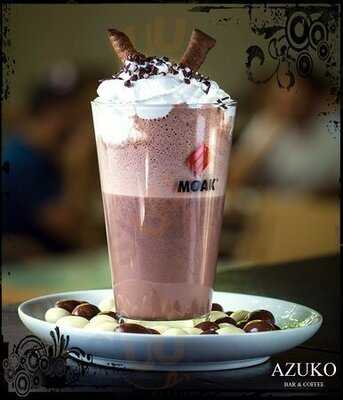 Azuko Bar&coffee