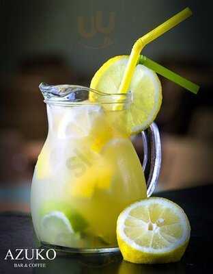 Azuko Bar&coffee