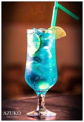 Azuko Bar&coffee