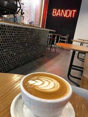 Bandit Speciality Coffee