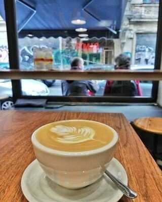 Bandit Speciality Coffee