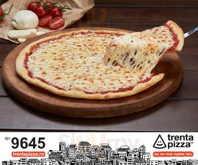 Trenta Pizza Timpuri Noi