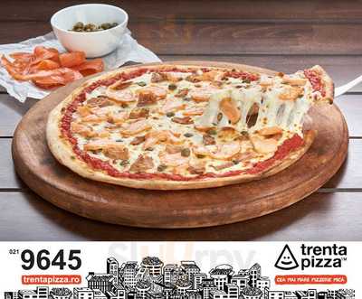 Trenta Pizza Timpuri Noi