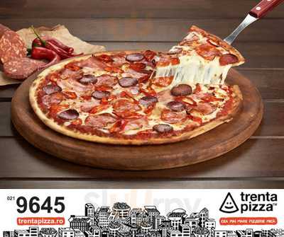 Trenta Pizza Timpuri Noi