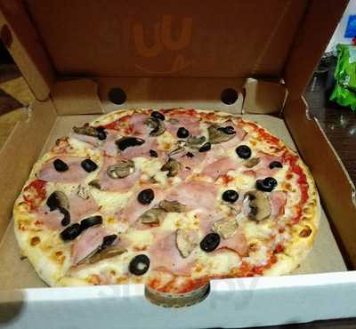 Trenta Pizza Timpuri Noi