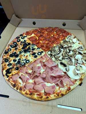 Trenta Pizza Timpuri Noi