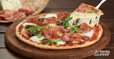 Trenta Pizza Timpuri Noi