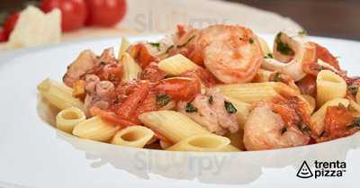 Trenta Pizza Timpuri Noi
