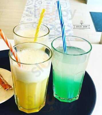 Julie Ann Confiserie