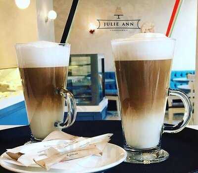 Julie Ann Confiserie