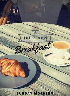 Julie Ann Confiserie