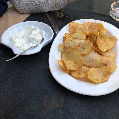 Mesogios Seafood Primaverii