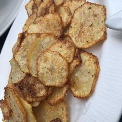 Mesogios Seafood Primaverii