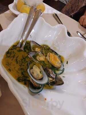 Mesogios Seafood Primaverii