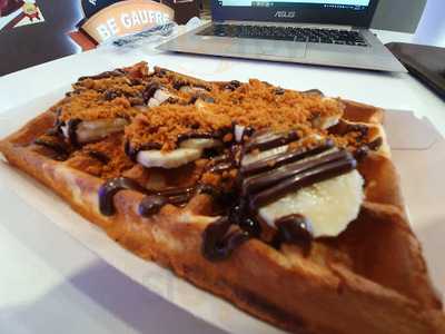 Be Gaufre