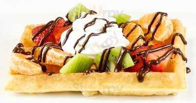 Be Gaufre