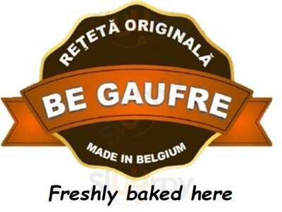 Be Gaufre