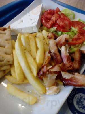 Gyros Thessalonikis Militari
