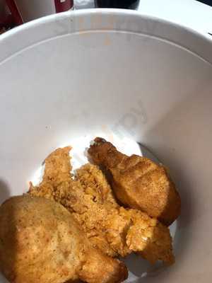 Kfc Gara De Nord