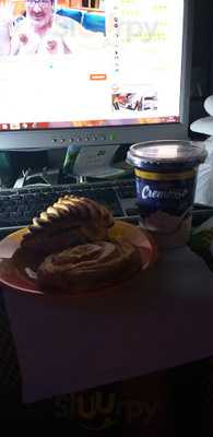 Mcdonald's Unirea Metrou