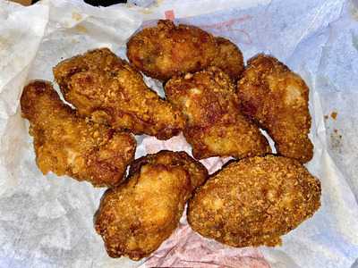 Mcdonald's Unirea Metrou