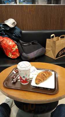 Mcdonald's Unirea Metrou