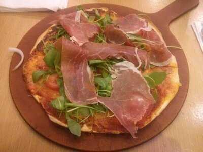 Pizza Hut Afi Palace Cotroceni