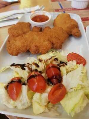 Pizza Hut Afi Palace Cotroceni