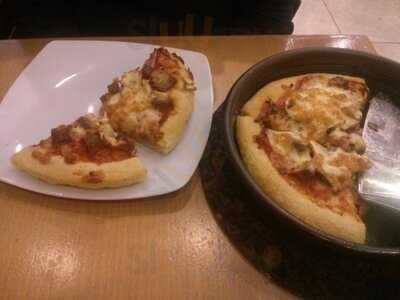 Pizza Hut Afi Palace Cotroceni