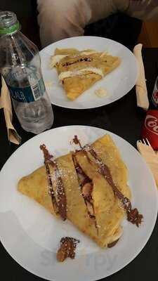 Brutal Russian Pancakes