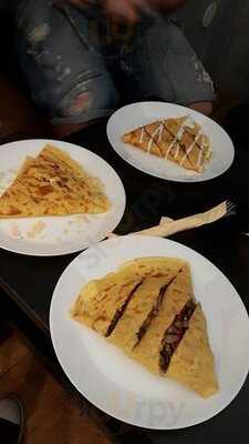 Brutal Russian Pancakes