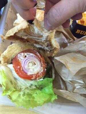 Burger Box Afi Cotroceni