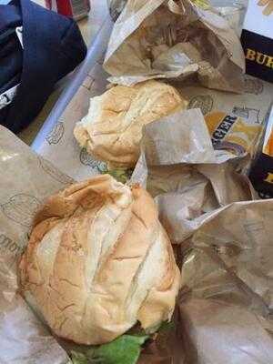 Burger Box Afi Cotroceni