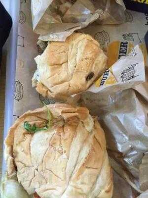 Burger Box Afi Cotroceni