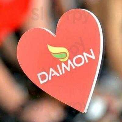 Daimon Trattoria Social