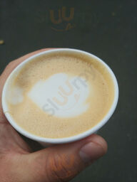 The Coffee Designers