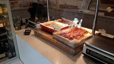 French Bakery Mosilor