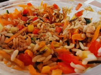 French Bakery Mosilor