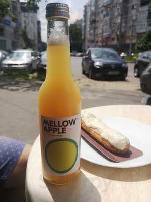 French Bakery Mosilor