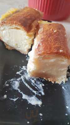 French Bakery Mosilor