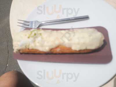 French Bakery Mosilor