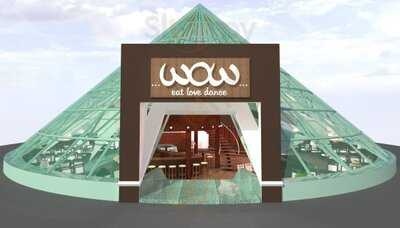 Wow Events&restaurant