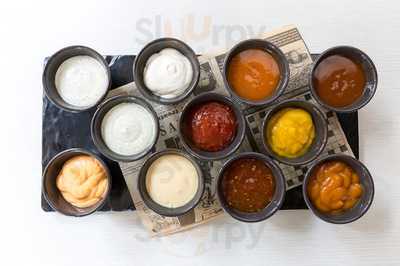 Romanian Insane Bbq And Sauces