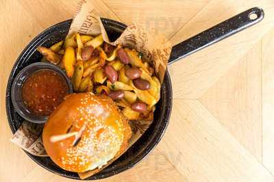 Romanian Insane Bbq And Sauces