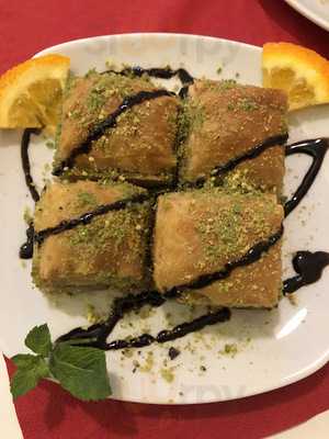 Sfeir Lebanese Cuisine